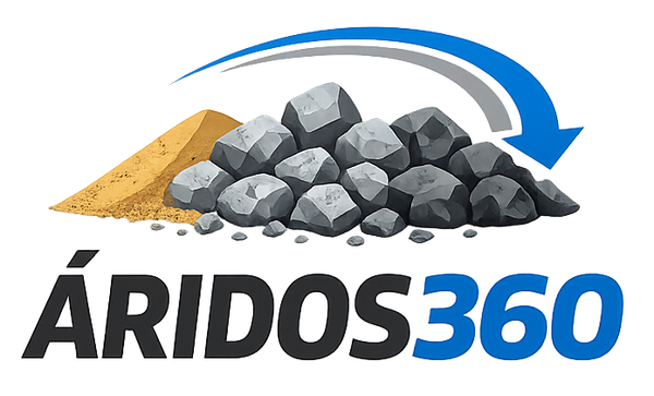 Áridos 360